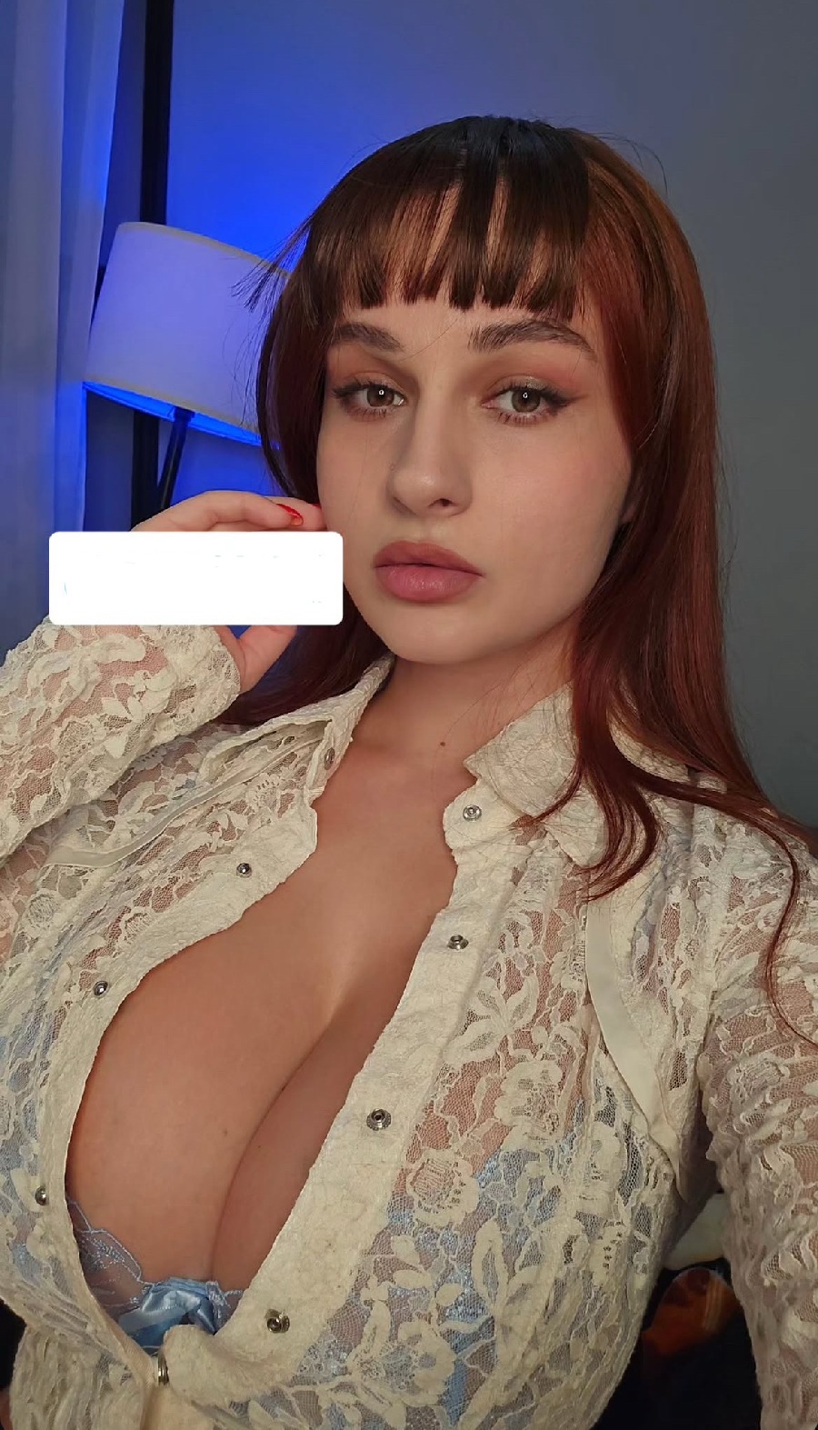 Take a pause and enjoy Miranda Faith — streaming from Yazd