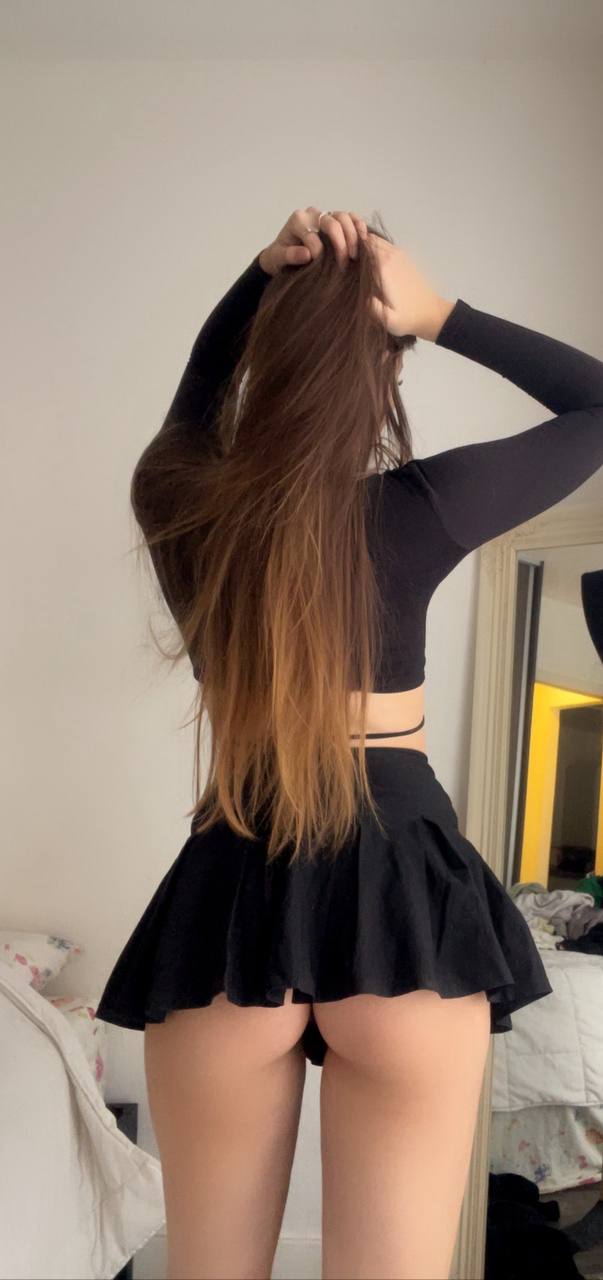 Photo Lola La Fleur in Yazd