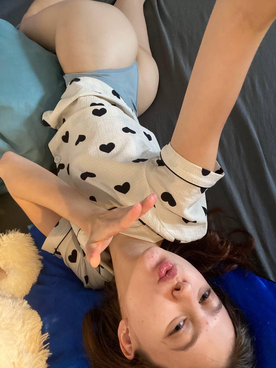 A cozy shot with Your princess — straight from Yazd