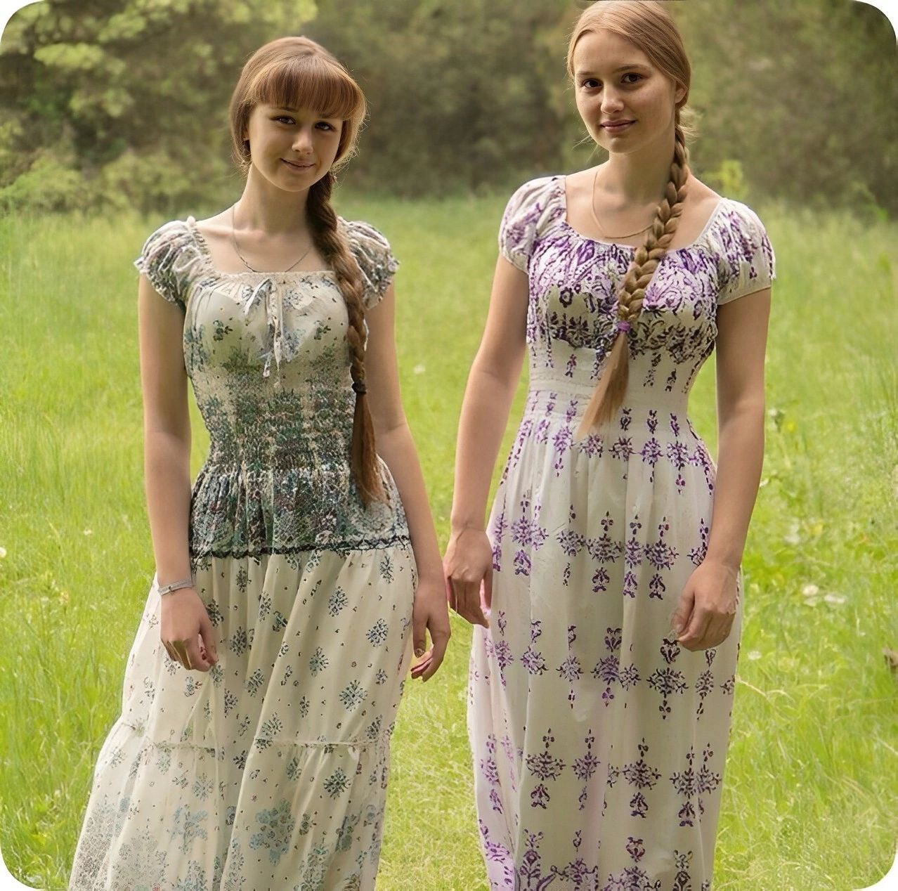 Slavic girls underwear in Yazd