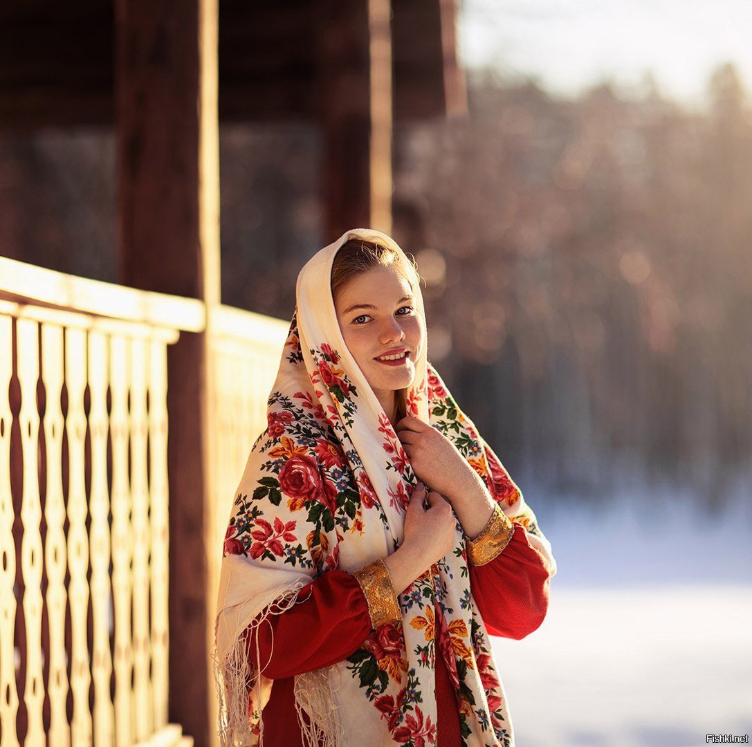 Girl Slavic women in Yazd